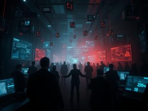 Fake news și manipularea digitală