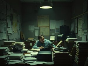 Jurnalism de investigație și impactul lui