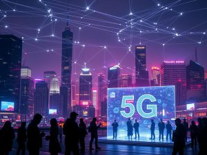 Viitorul mass-media în era 5G