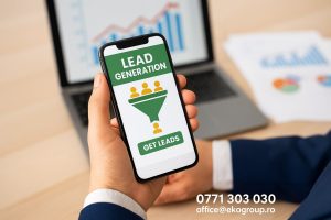 România exportă tehnologie de lead generation: aplicația care livrează până la 90% răspunsuri