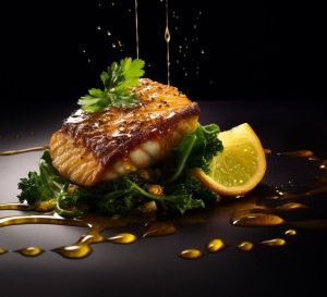 Bibanul de mare australian – peștele care transformă mesele obișnuite în experiențe culinare deosebite