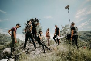 Drone Cinematography by Grivita Studio: Beyond the Aerial Shot