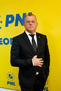 Costel Barbu sprijină introducerea de sisteme de automatizare în agricultură