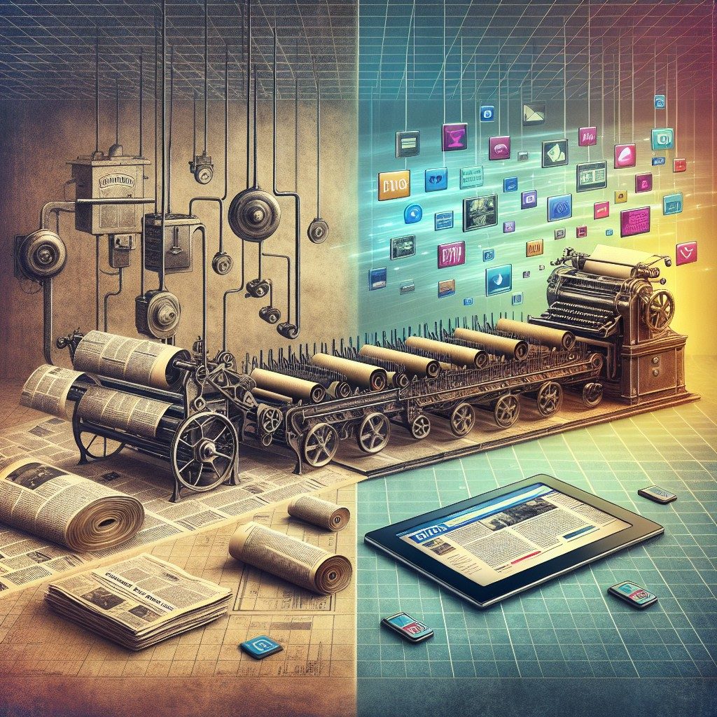 digitalizare