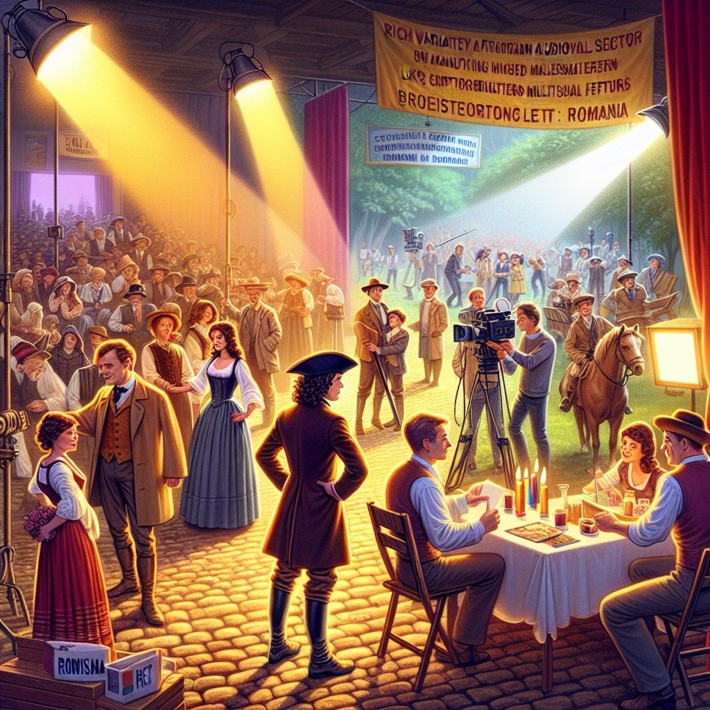 audiovisual