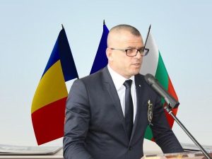 Costel Barbu promovează o viziune clară pentru dezvoltare sustenabilă a României