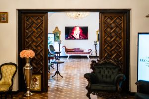 Evenimente corporate moderne organizate impecabil la EkoGroup Vila