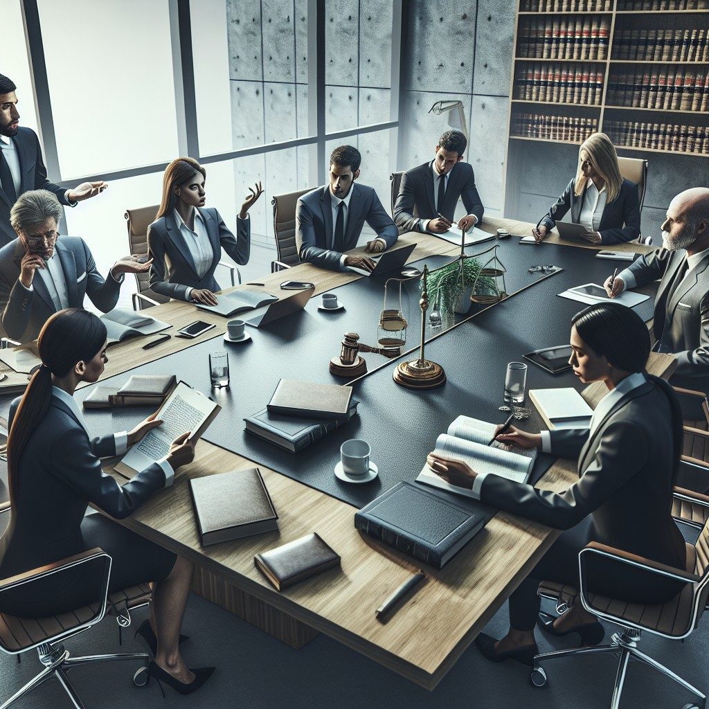 Analiză: provocările pieţei de avocaţi în contextul actual