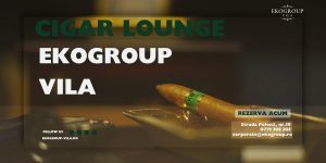 Locație instamagrabilă: Cigar Lounge, sanctuarul interbelic exclusivist pentru experiențe premium