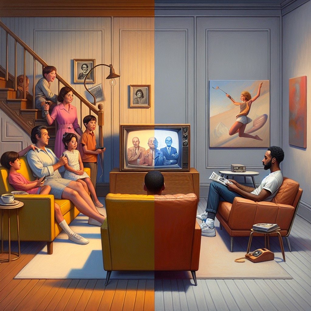 Platformele OTT vs. televiziunea clasică: cum s-a schimbat consumul de conținut