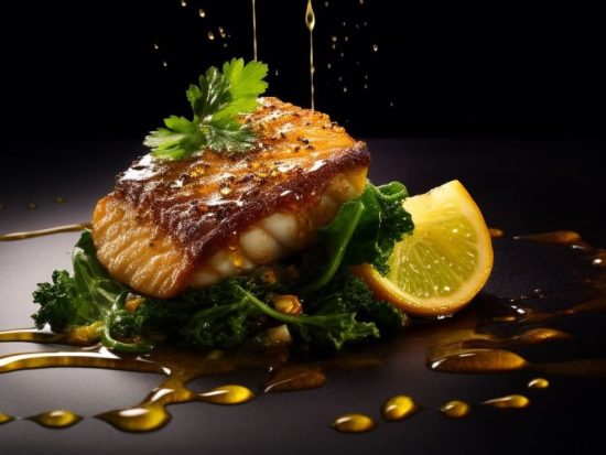 Bibanul de mare australian – peștele care transformă mesele obișnuite în experiențe culinare deosebite