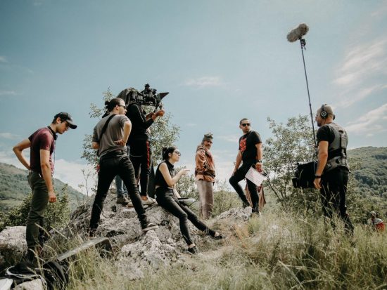 Drone Cinematography by Grivita Studio: Beyond the Aerial Shot