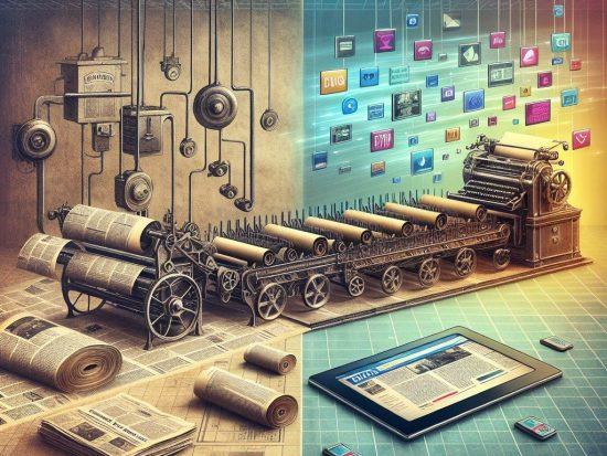 digitalizare