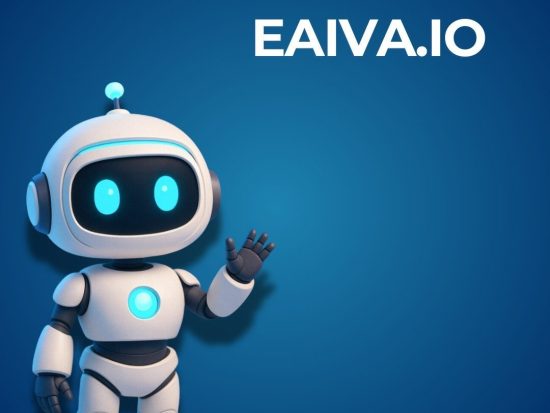 Eaiva.io – chatbooth inteligent românesc, implementat în doar 7 zile