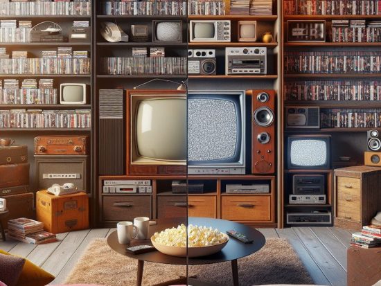OTT media