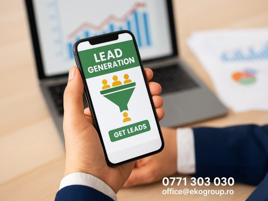 România exportă tehnologie de lead generation: aplicația care livrează până la 90% răspunsuri